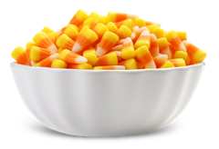 Candy Corn