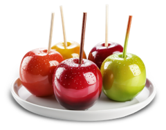 Candy Apple