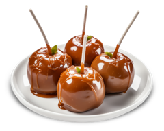 Caramel Apple
