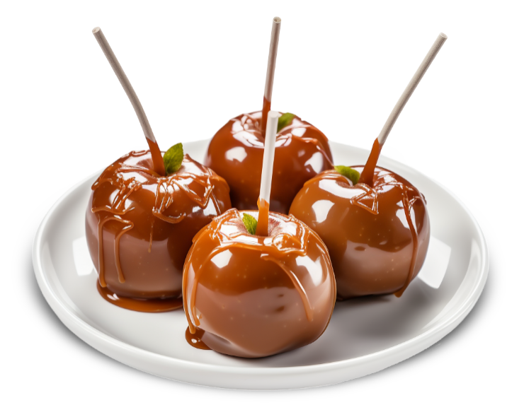 Caramel Apple