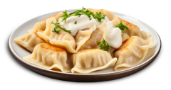 Pierogi