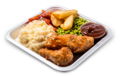 Tv Dinner