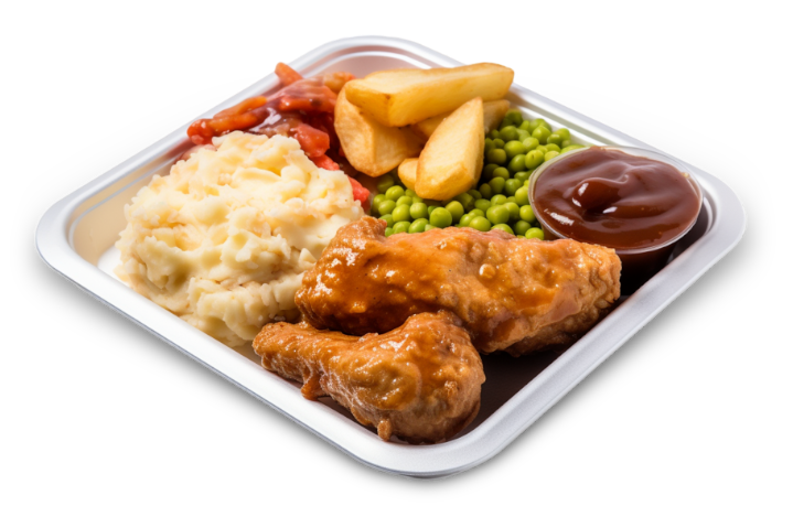 Tv Dinner