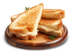 Cheese Toast