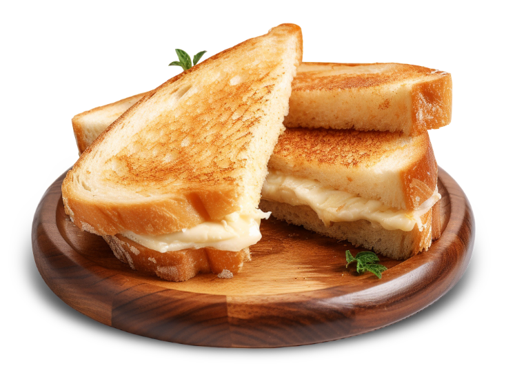 Cheese Toast