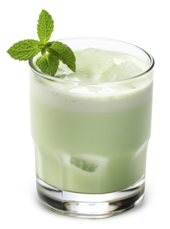 Creme de Menthe