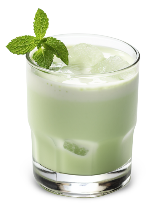 Creme de Menthe