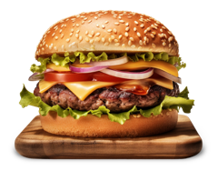 Cheeseburger