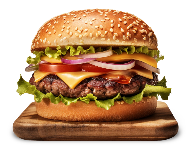 Cheeseburger