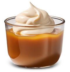Butterscotch Pudding