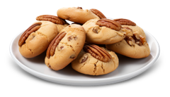 Pecan Cookie