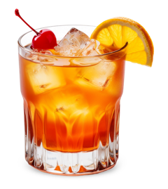 Rum Punch
