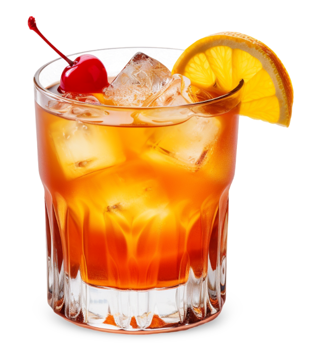 Rum Punch