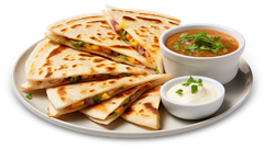 Quesadilla
