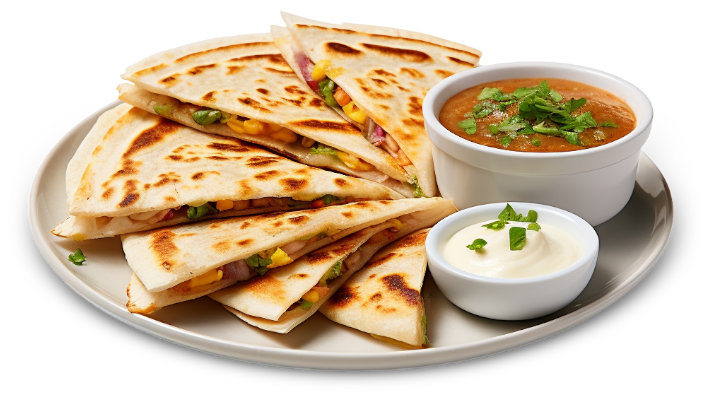 Quesadilla