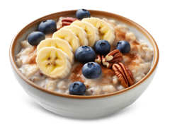 Better Breakfast