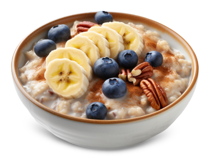 Better Breakfast