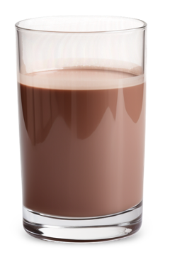 Chocolate Milk