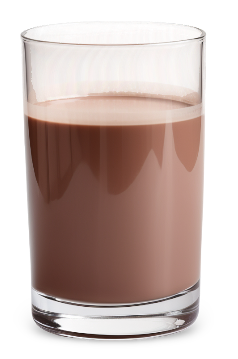 Chocolate Milk