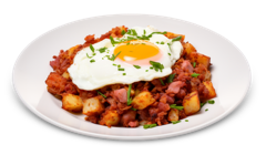 Corned Beef Hash