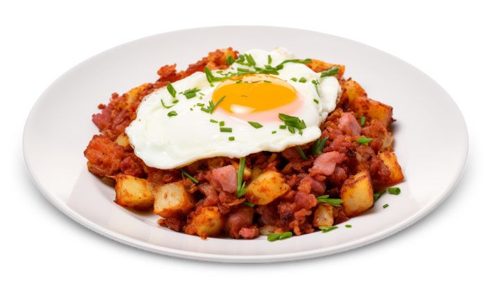 Corned Beef Hash