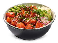Poke