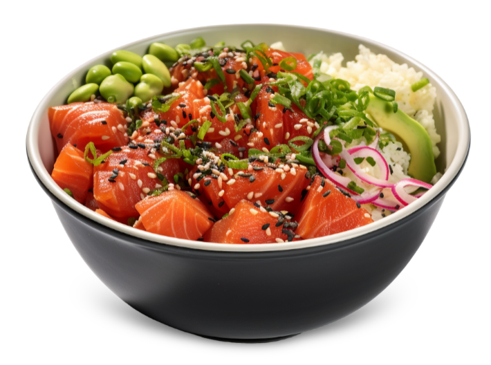 Poke