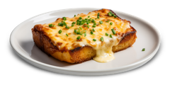 Welsh Rarebit
