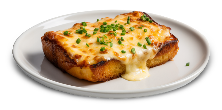 Welsh Rarebit