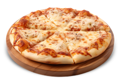 Cheese-Pizza