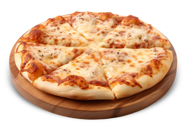 Cheese-Pizza