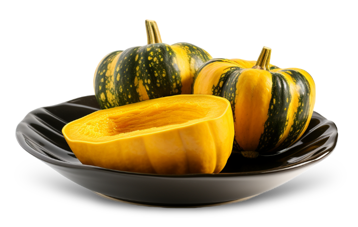 Acorn Squash