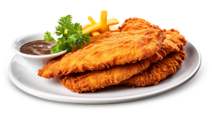 Wienerschnitzel