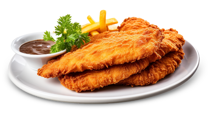 Wienerschnitzel